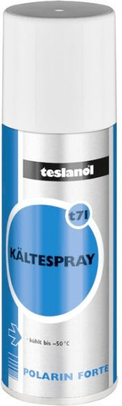 Teslanol T71 Kältespray (200 ml) ab 3,88 €
