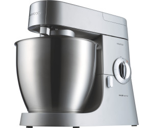 Kenwood Major Premier Kmm770 Onpack Ab 478 94 Preisvergleich Bei Idealo De