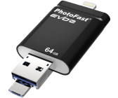 Clé USB iPhone OTG i-Flash 512 GO Stockage Memory Pour Samsung , iPhone  6/7/8/x