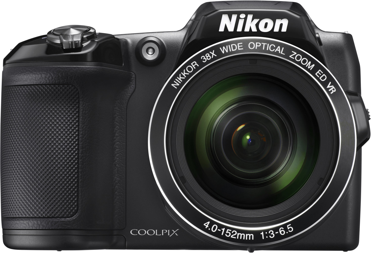 Nikon COOLPIX L840 noir