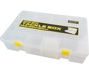 Spro Tackle Box 900 ab 13,77 €