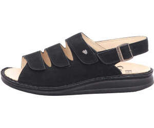 Finn Comfort Sylt black ab € 107,90 | Preisvergleich bei Finn Comfort Sylt black ab € 107,90 | Preisvergleich bei