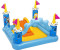 Intex Fantasy Castle Play Center 185 x 152 x 107 cm (190-57138)