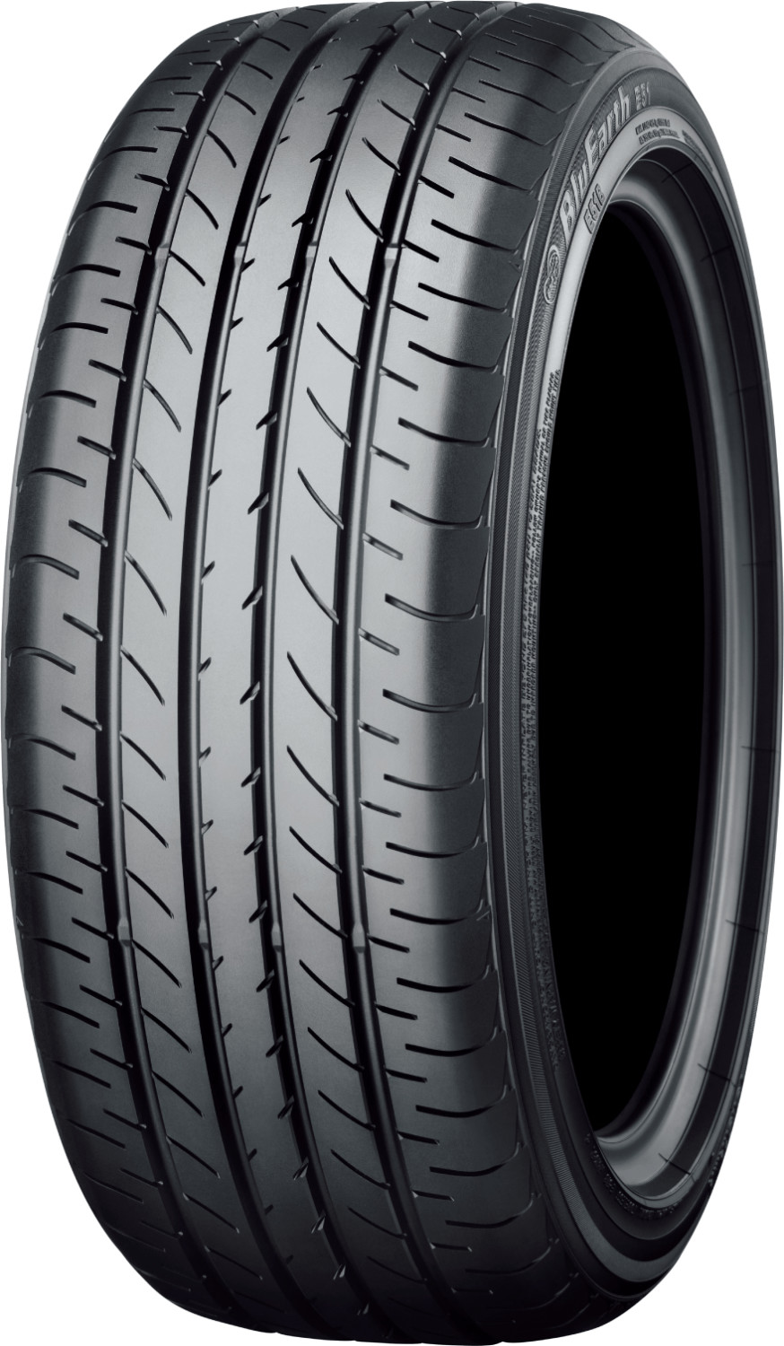 Yokohama BluEarth E51A/B 225/60 R18 100H