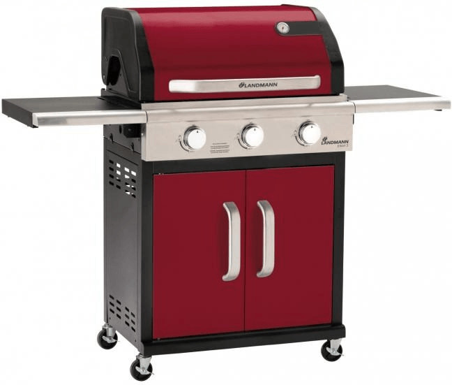 CAO Camping Triton PTS 3.0 bordeaux