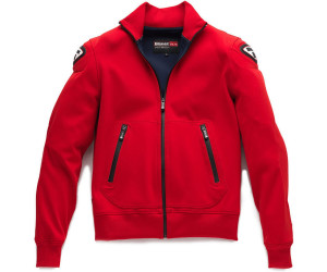 giacca moto blauer