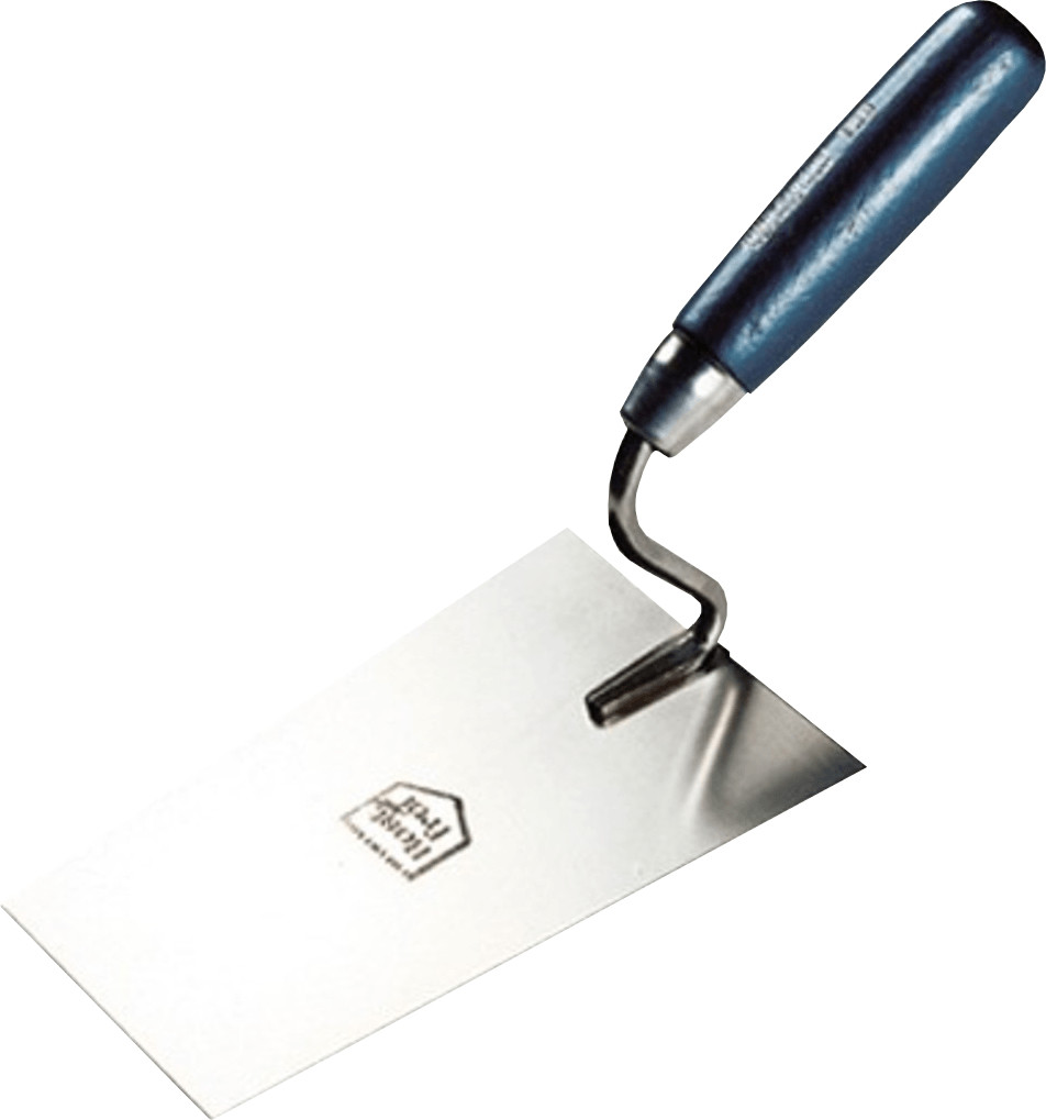 Jung Henkelmann Truelle auto-nivelante 180 mm (2261800)