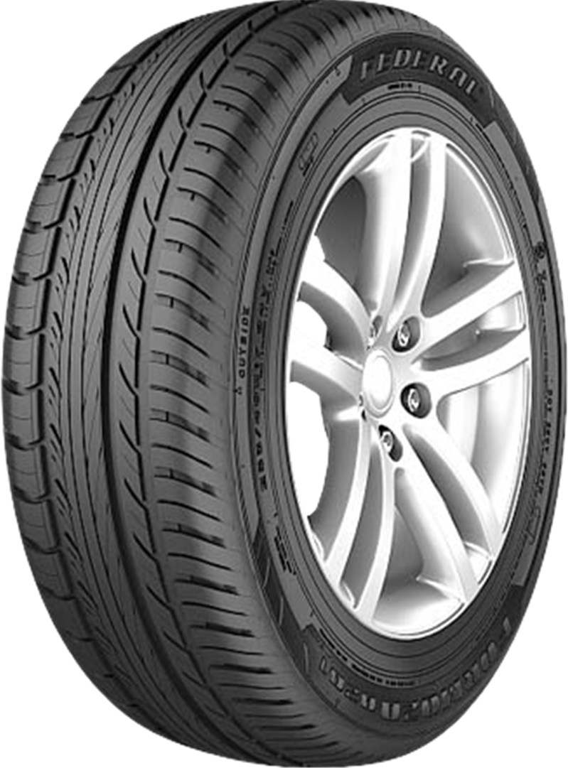 Federal Formoza AZ01 205/55 R15 88V