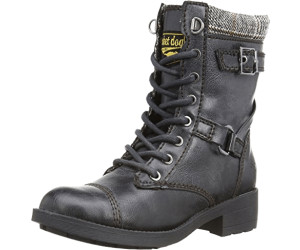 Rocket dog leather boots sale