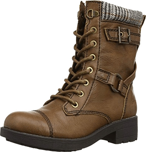 Womens rocket dog thunder boots discount