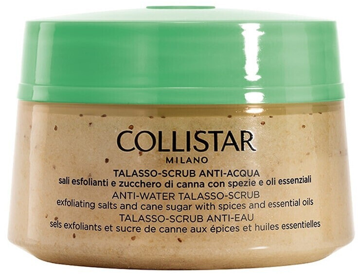 Collistar Special Perfect Body Anti-Water Talasso-Scrub (300g)