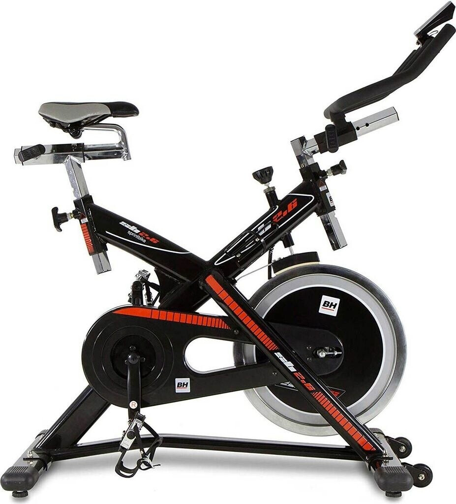 BH Fitness SB2.6, H9173