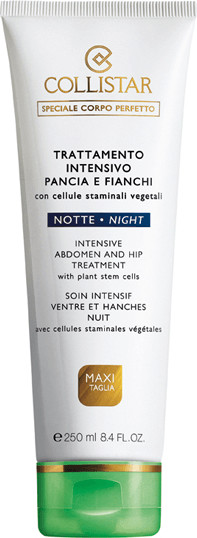 Collistar Intensive Abdomen and Hip Treatment (250 ml)