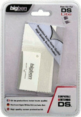 Bigben NDSL Protection Kit