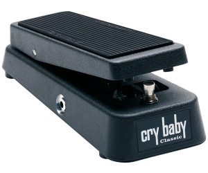 Jim Dunlop Cry Baby GCB95 F Classic ab 155,00 € | Preisvergleich 