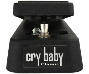 Jim Dunlop Cry Baby GCB95 F Classic ab 146,55 € | Preisvergleich 