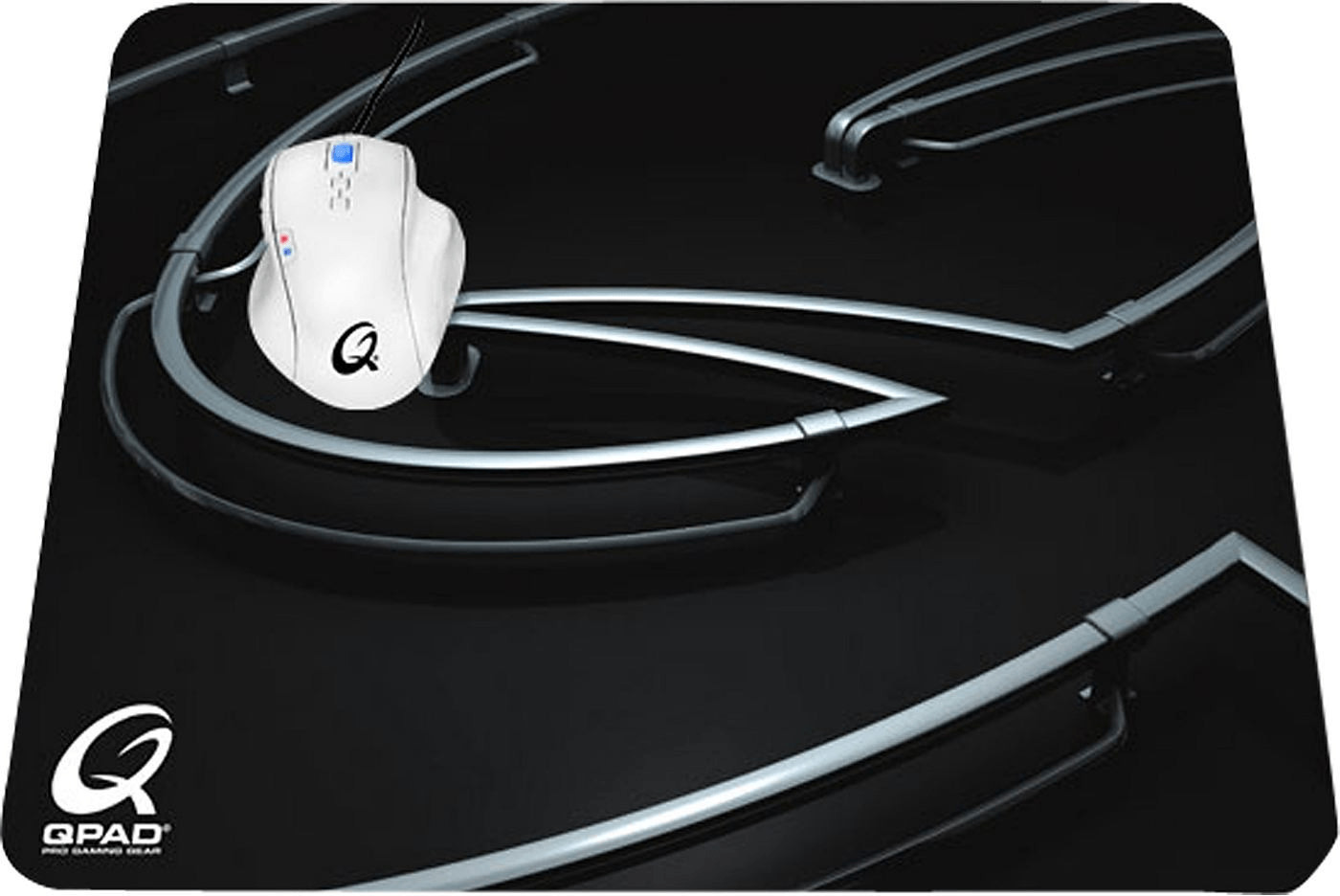 Qpad FX 50