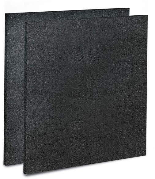 Vornado Filtre de charbon actif pour AC300