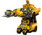 Nikko Transformers - Autobot Bumblebee Robot