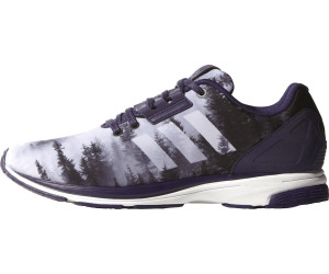 adidas zx flux 2.0 Violet homme