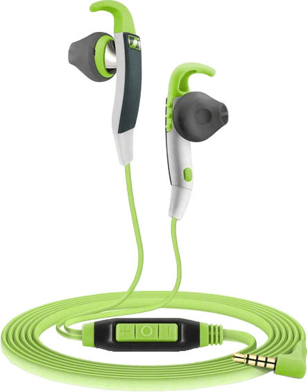 Sennheiser MX 686G Sport