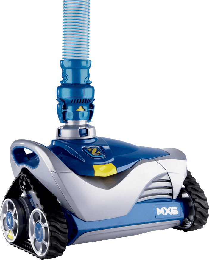 Zodiac MX6