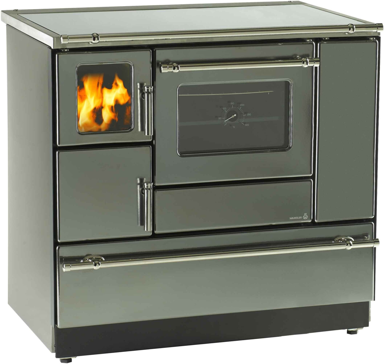 Wamsler K 138 F anthracite