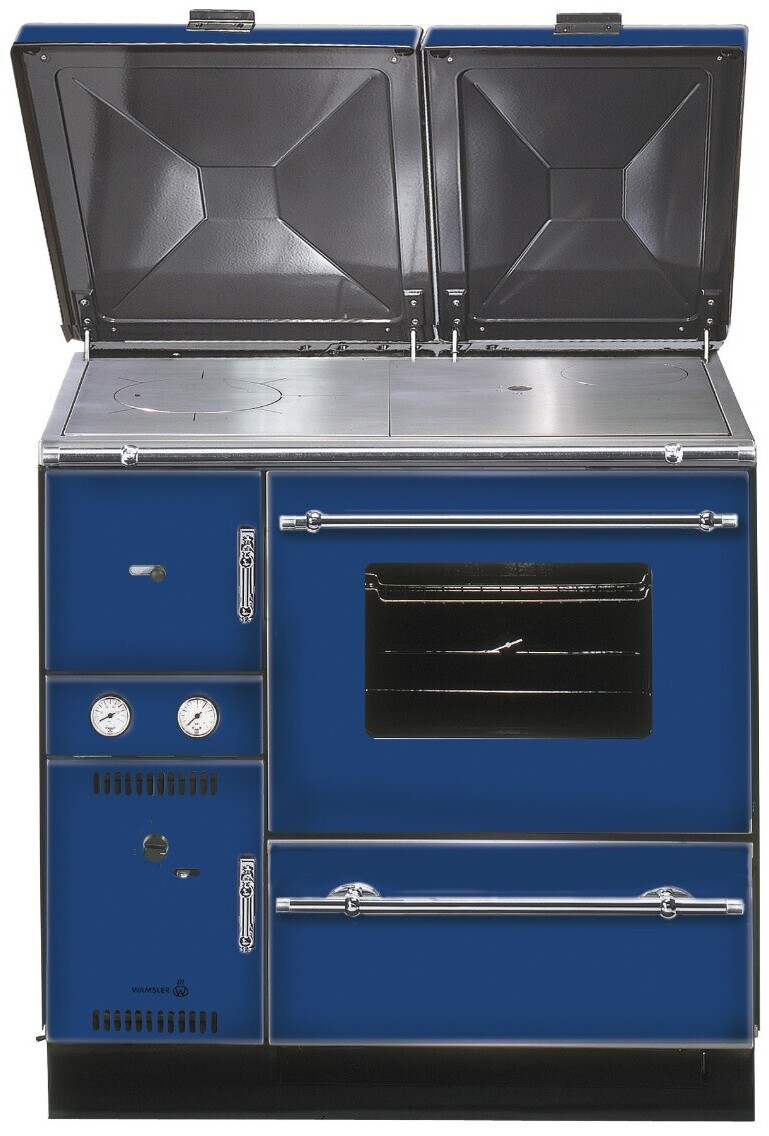 Wamsler K 148 CL blue