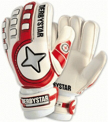 Derbystar Protect Goalkeeper Gloves