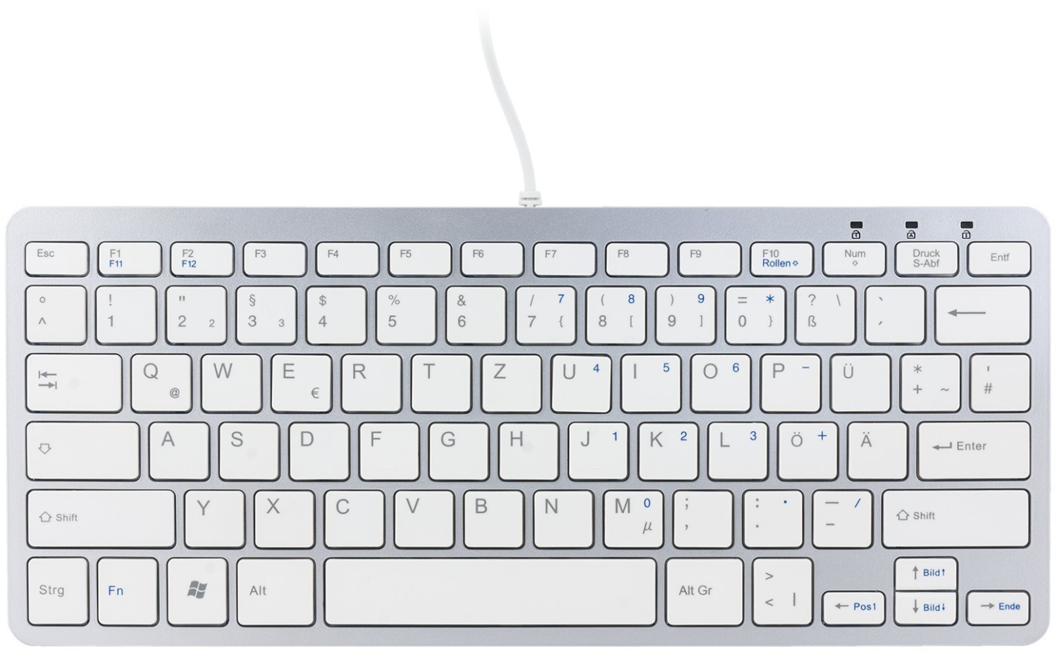 HE Ergo R-Go Compact (DE)