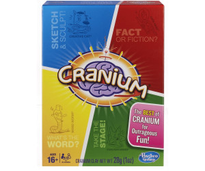 Cranium (Spanish)