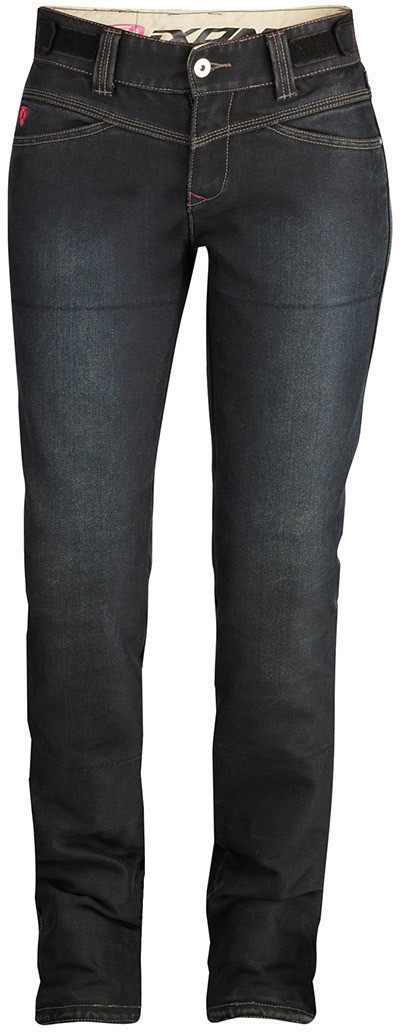 IXON Pantalon Jessie HP Jeans