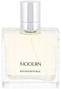 Banana Republic Modern Man Eau de Toilette