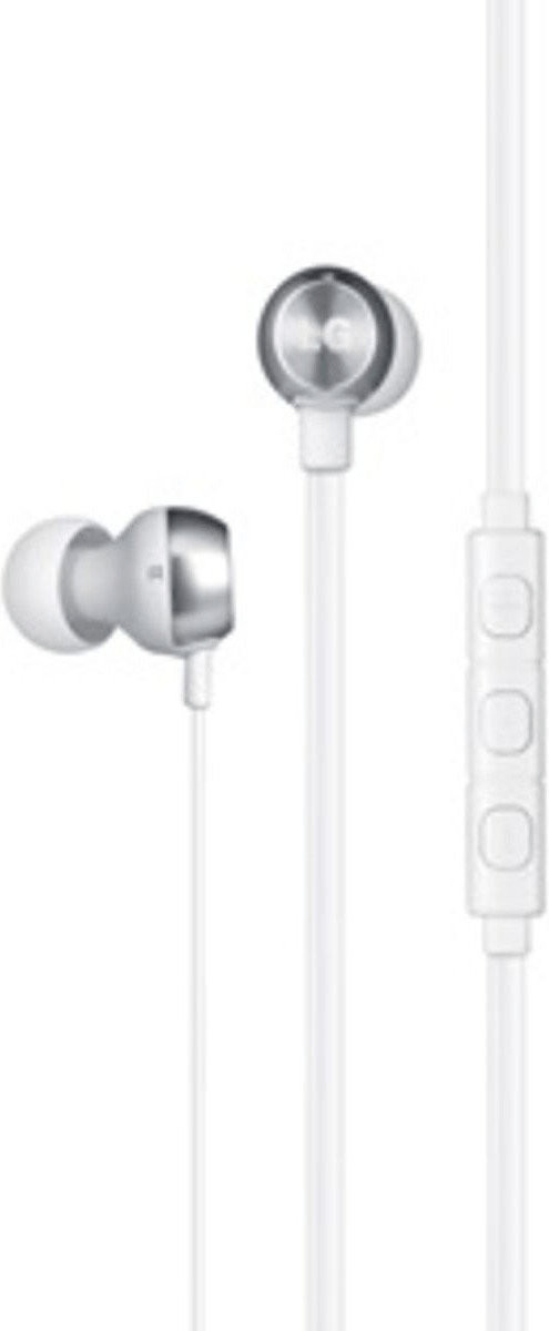 LG HS-F530 (blanc)