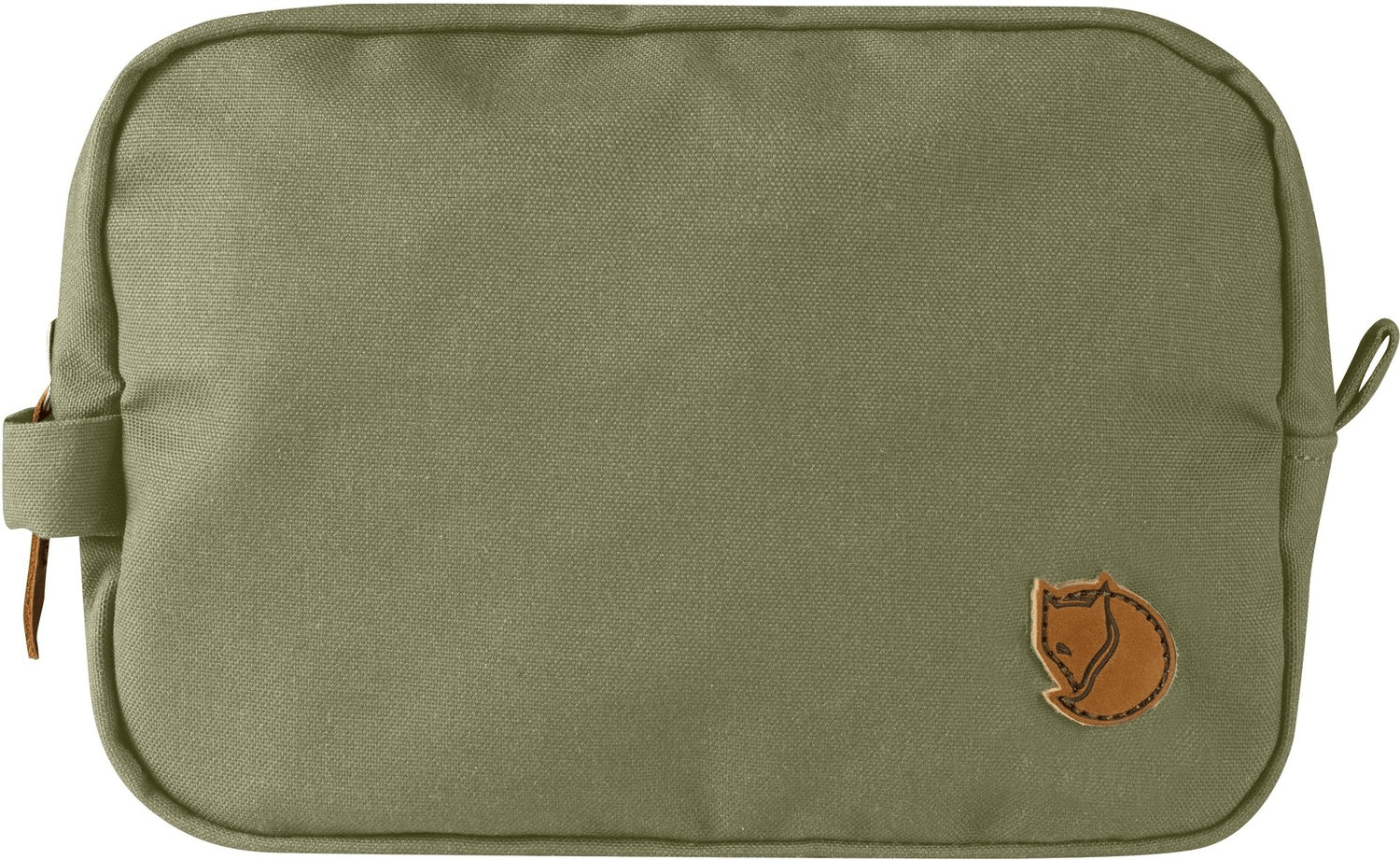 Fjällräven Gear Bag 2L green