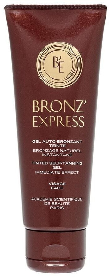 Académie Bronz'Express Gel Teinté (75 ml)