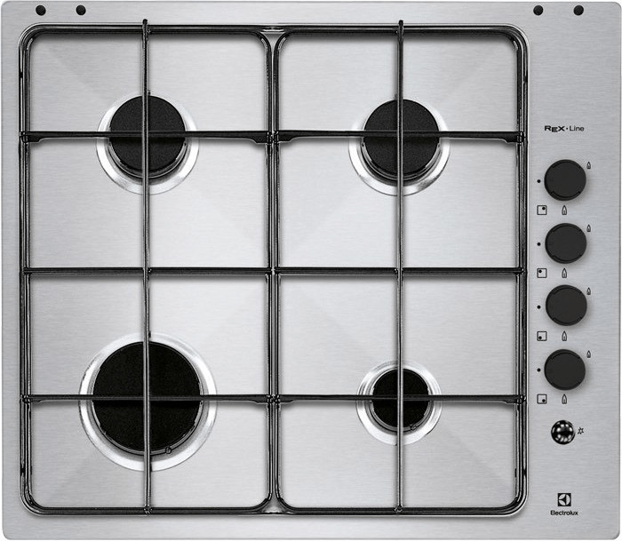 Electrolux RGG6041NOX