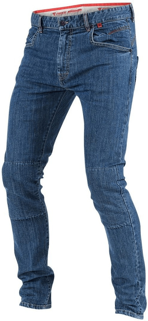 Dainese Pantalon Sunville Skinny Jeans