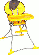 Graco Tea Time