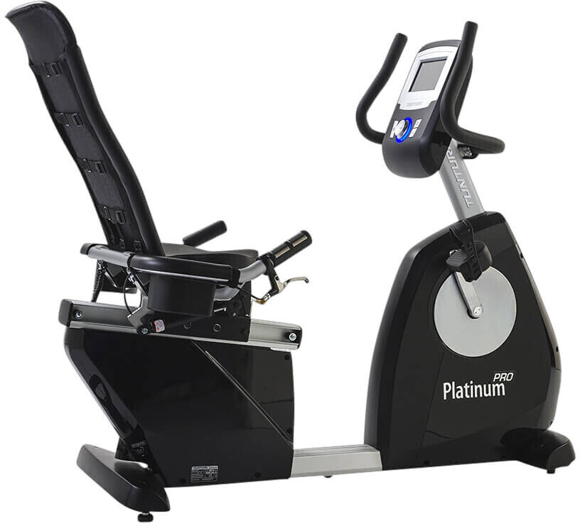 Sportstech es600 professional recumbent bike hot sale