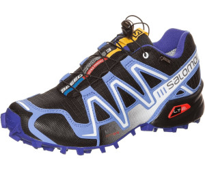 scarpe salomon speedcross 3 ebay