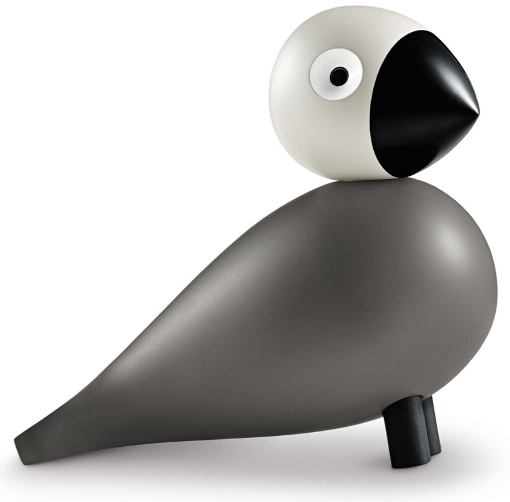 Kay Bojesen Songbird Ernst