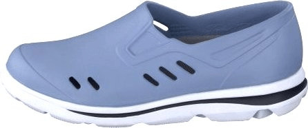 Chung Shi Dux Ortho eisblau