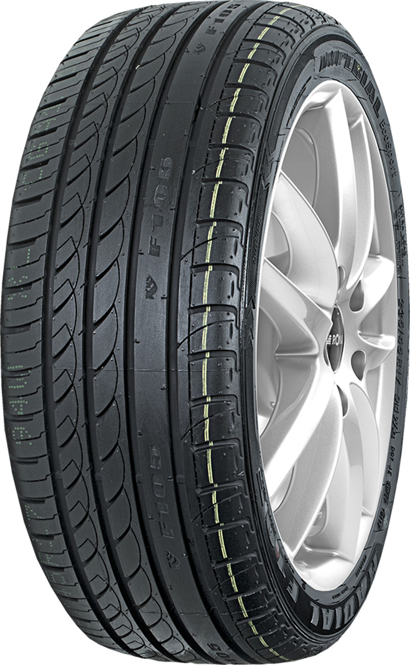 Imperial EcoSport 245/35 R20 95W