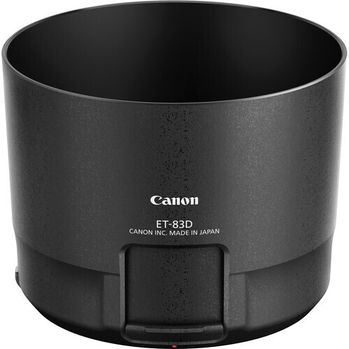 Canon ET-83D