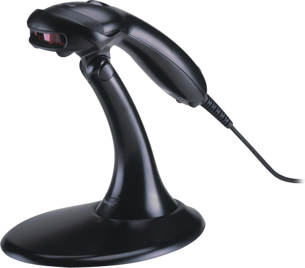 Honeywell MS9520 Voyager black
