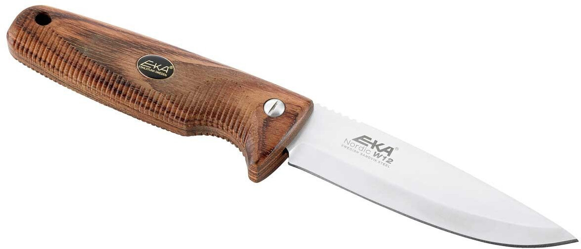EKA Nordic W12