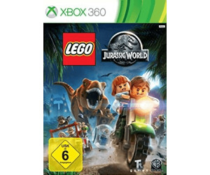 Mercado libre clearance lego jurassic world