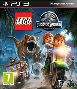 lego jurassic world ps3 lego jurassic world ps3