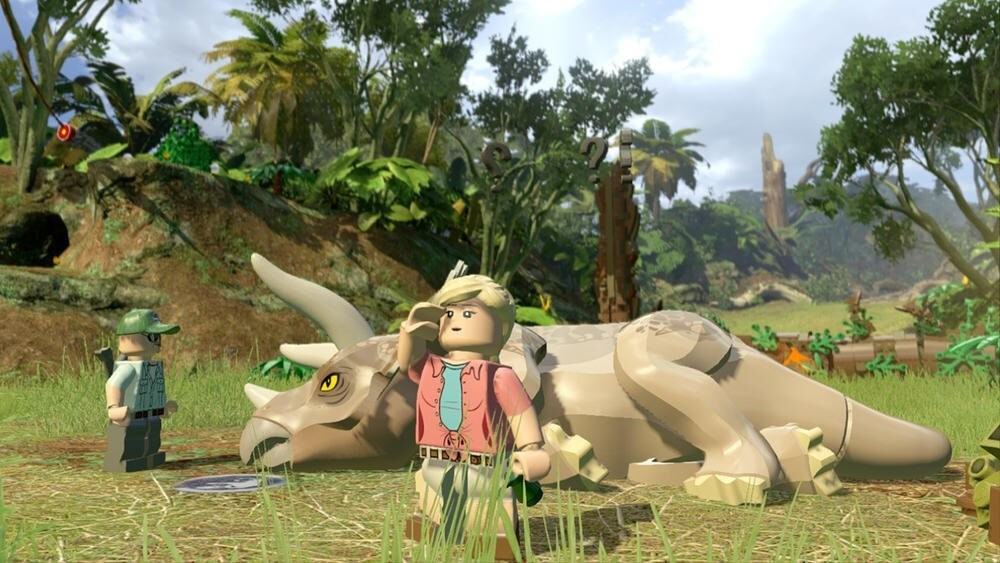 Buy LEGO Jurassic World PS3 from 19.99 Today Best Deals on idealo